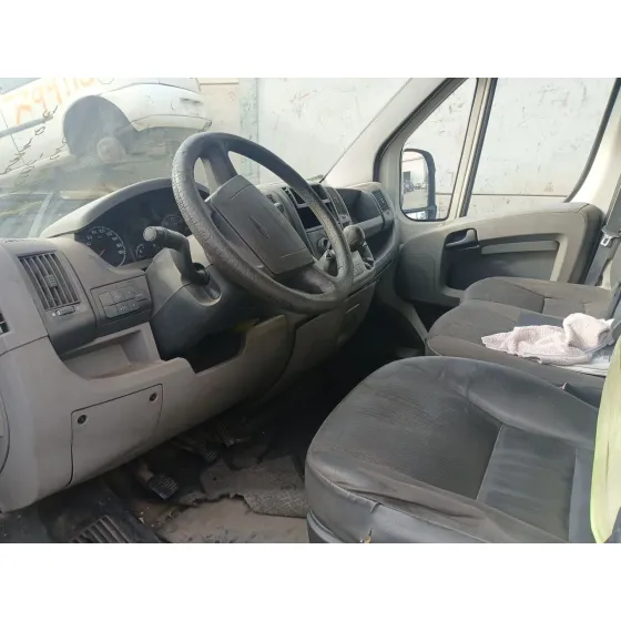 MOTOR 4HU MANUAL CVF/KW: 14.09/88