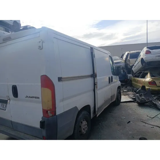 MOTOR 4HU MANUAL CVF/KW: 14.09/88