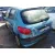 PEUGEOT 206 BERLINA PEUGEOT 206 BERLINA '2000 XR AZUL 1998