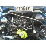 SKODA SPACEBACK (5H) SKODA SPACEBACK (5H) '2015 ACTIVE AZUL 2013
