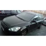 KIA CEE'D SPORTY WAGON KIA CEE'D SPORTY WAGON '2008 EX NEGRO 2007