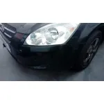 KIA CEE'D SPORTY WAGON KIA CEE'D SPORTY WAGON '2008 EX NEGRO 2007