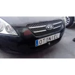 KIA CEE'D SPORTY WAGON KIA CEE'D SPORTY WAGON '2008 EX NEGRO 2007