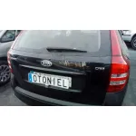 KIA CEE'D SPORTY WAGON KIA CEE'D SPORTY WAGON '2008 EX NEGRO 2007