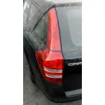KIA CEE'D SPORTY WAGON KIA CEE'D SPORTY WAGON '2008 EX NEGRO 2007