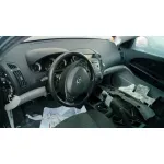 KIA CEE'D SPORTY WAGON KIA CEE'D SPORTY WAGON '2008 EX NEGRO 2007