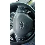 KIA CEE'D SPORTY WAGON KIA CEE'D SPORTY WAGON '2008 EX NEGRO 2007