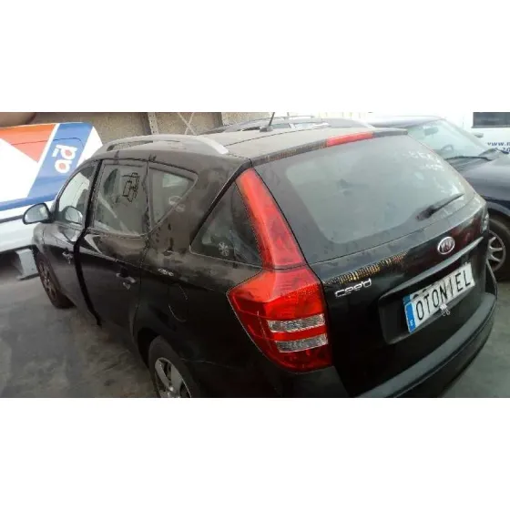 KIA CEE'D SPORTY WAGON '2008 EX NEGRO