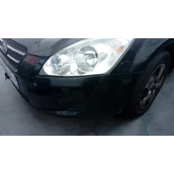 KIA CEE'D SPORTY WAGON '2008 EX NEGRO