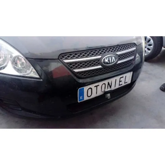 KIA CEE'D SPORTY WAGON '2008 EX NEGRO