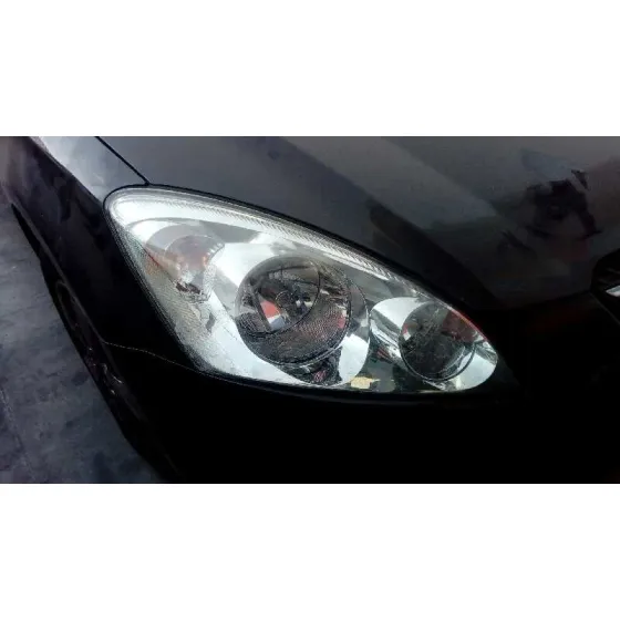KIA CEE'D SPORTY WAGON '2008 EX NEGRO