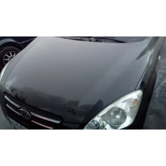 KIA CEE'D SPORTY WAGON '2008 EX NEGRO