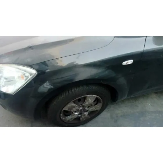 KIA CEE'D SPORTY WAGON '2008 EX NEGRO