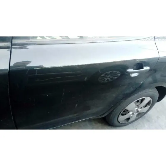 KIA CEE'D SPORTY WAGON '2008 EX NEGRO