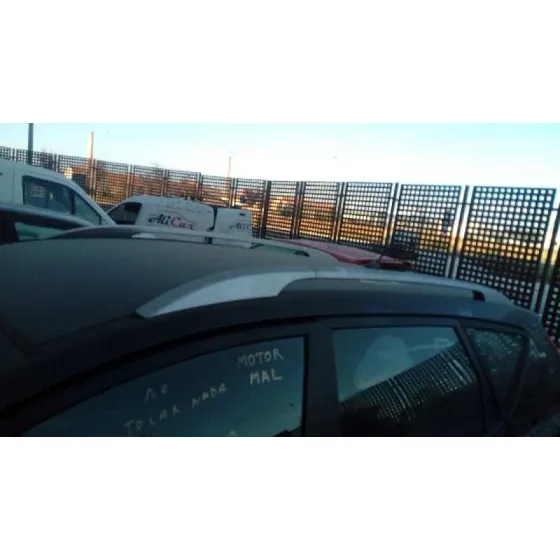 KIA CEE'D SPORTY WAGON '2008 EX NEGRO