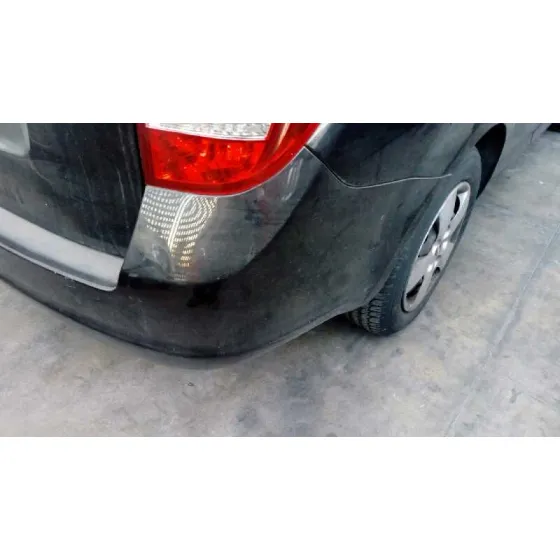 KIA CEE'D SPORTY WAGON '2008 EX NEGRO