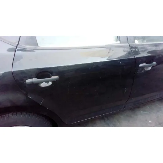 KIA CEE'D SPORTY WAGON '2008 EX NEGRO