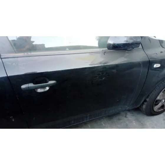 KIA CEE'D SPORTY WAGON '2008 EX NEGRO