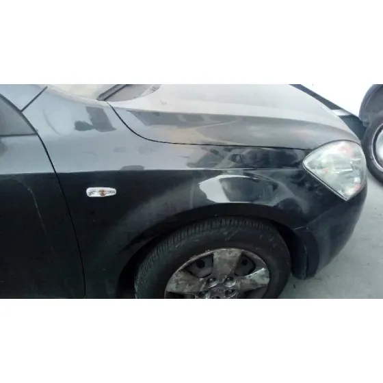 KIA CEE'D SPORTY WAGON '2008 EX NEGRO