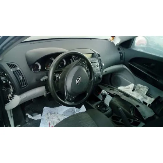 KIA CEE'D SPORTY WAGON '2008 EX NEGRO