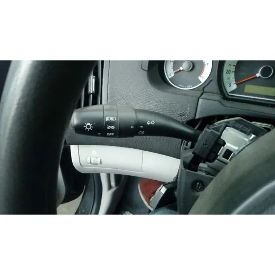 KIA CEE'D SPORTY WAGON '2008 EX NEGRO