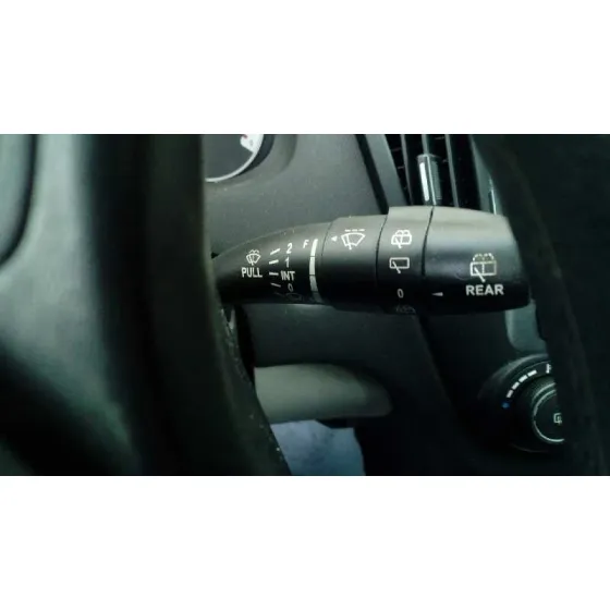 KIA CEE'D SPORTY WAGON '2008 EX NEGRO