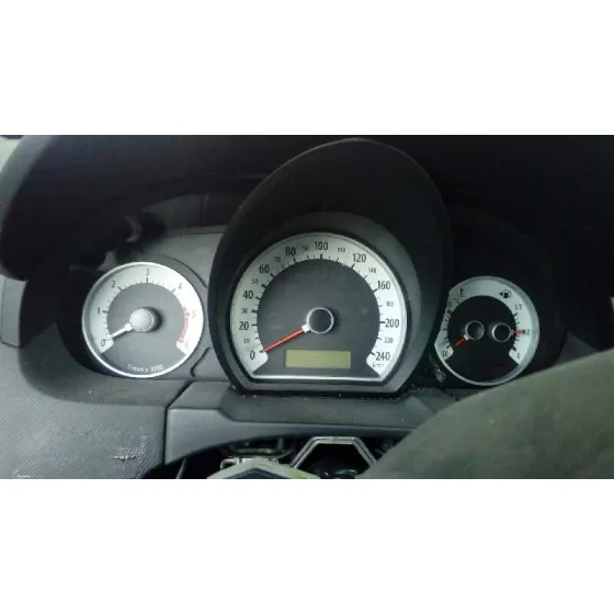 KIA CEE'D SPORTY WAGON '2008 EX NEGRO
