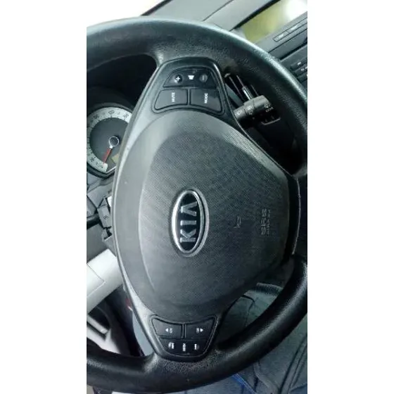 KIA CEE'D SPORTY WAGON '2008 EX NEGRO