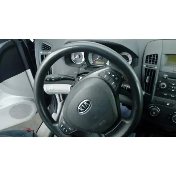 KIA CEE'D SPORTY WAGON '2008 EX NEGRO