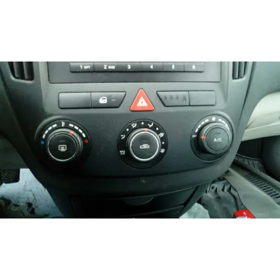 KIA CEE'D SPORTY WAGON '2008 EX NEGRO