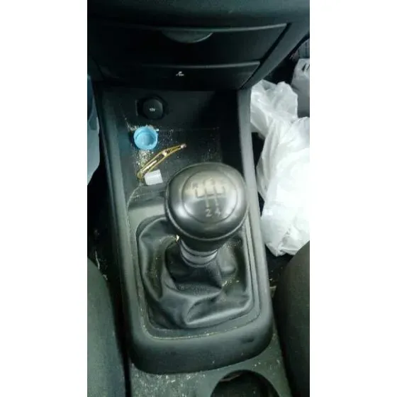 KIA CEE'D SPORTY WAGON '2008 EX NEGRO