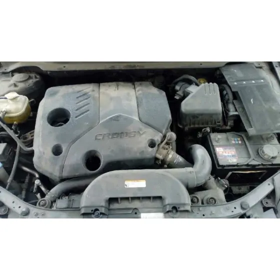 KIA CEE'D SPORTY WAGON '2008 EX NEGRO