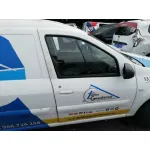 DACIA LOGAN EXPRESS DACIA LOGAN EXPRESS '2010 1.5 DCI DIESEL CAT BLANCO 2009
