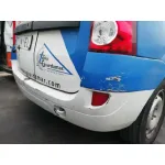DACIA LOGAN EXPRESS DACIA LOGAN EXPRESS '2010 1.5 DCI DIESEL CAT BLANCO 2009