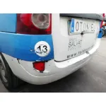 DACIA LOGAN EXPRESS DACIA LOGAN EXPRESS '2010 1.5 DCI DIESEL CAT BLANCO 2009