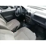 DACIA LOGAN EXPRESS DACIA LOGAN EXPRESS '2010 1.5 DCI DIESEL CAT BLANCO 2009