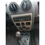 DACIA LOGAN EXPRESS DACIA LOGAN EXPRESS '2010 1.5 DCI DIESEL CAT BLANCO 2009