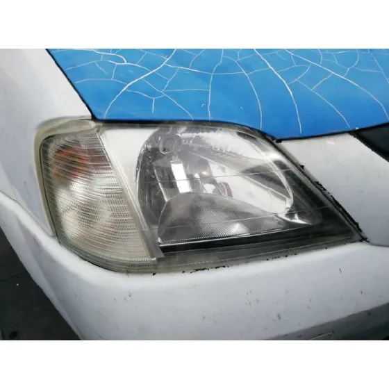 DACIA LOGAN EXPRESS '2010 1.5 DCI DIESEL CAT BLANCO