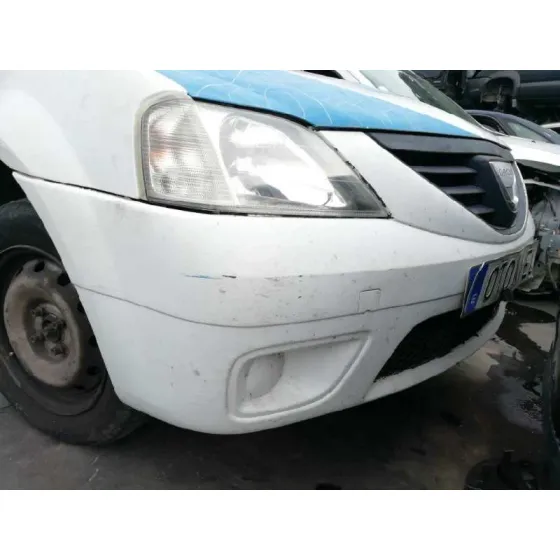 DACIA LOGAN EXPRESS '2010 1.5 DCI DIESEL CAT BLANCO