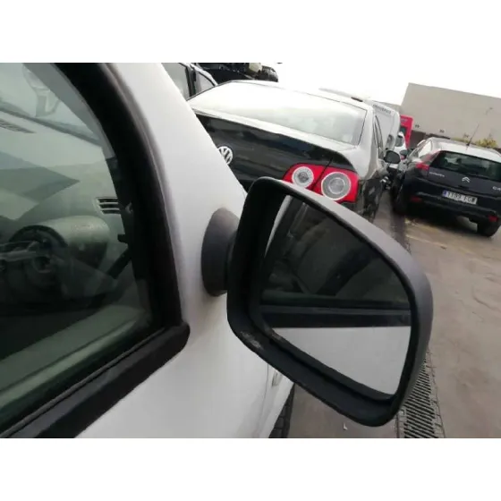 DACIA LOGAN EXPRESS '2010 1.5 DCI DIESEL CAT BLANCO