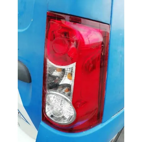 DACIA LOGAN EXPRESS '2010 1.5 DCI DIESEL CAT BLANCO