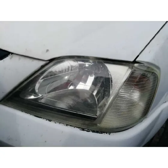 DACIA LOGAN EXPRESS '2010 1.5 DCI DIESEL CAT BLANCO