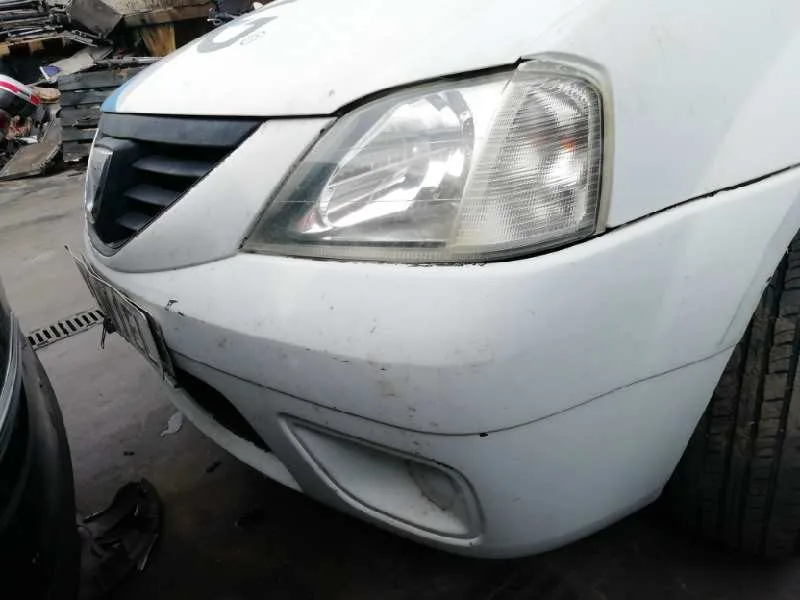 DACIA LOGAN EXPRESS '2010 1.5 DCI DIESEL CAT BLANCO