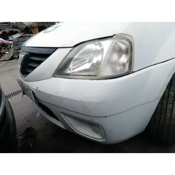 DACIA LOGAN EXPRESS '2010 1.5 DCI DIESEL CAT BLANCO