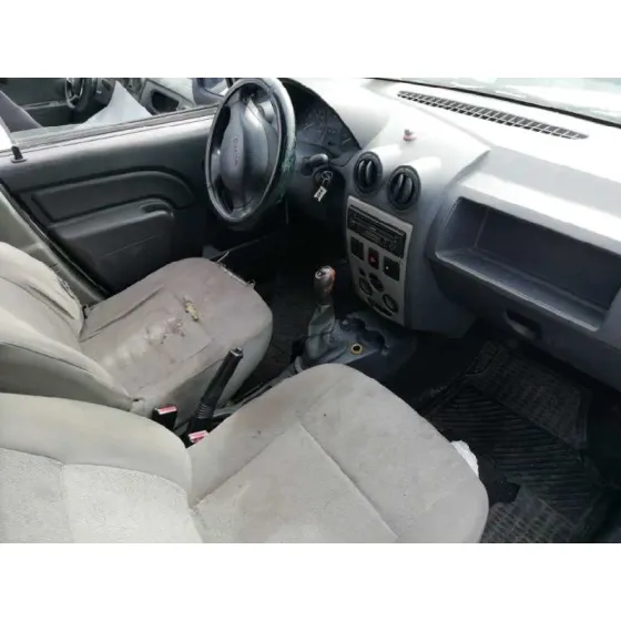 DACIA LOGAN EXPRESS '2010 1.5 DCI DIESEL CAT BLANCO