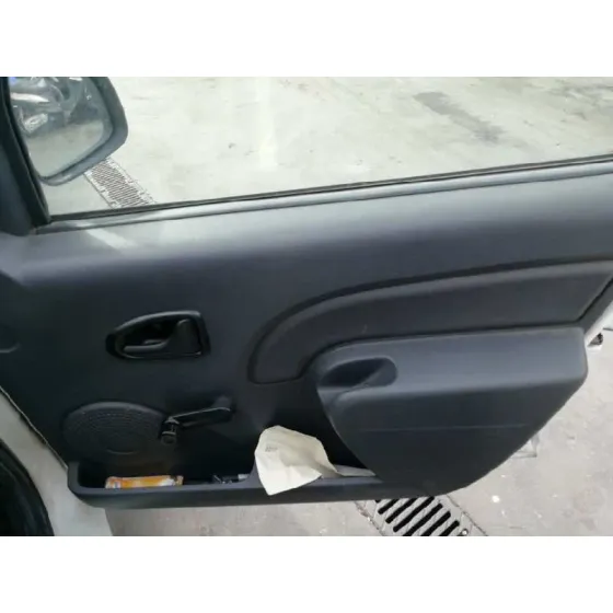 DACIA LOGAN EXPRESS '2010 1.5 DCI DIESEL CAT BLANCO