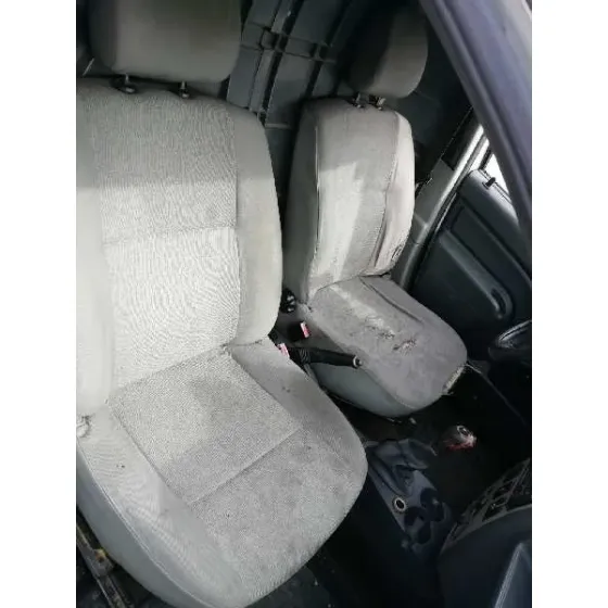 DACIA LOGAN EXPRESS '2010 1.5 DCI DIESEL CAT BLANCO
