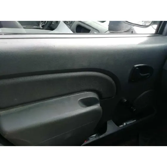 DACIA LOGAN EXPRESS '2010 1.5 DCI DIESEL CAT BLANCO