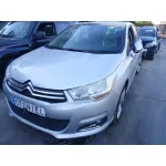 Citroen C4 II (NC_) 2012