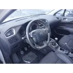 Citroen C4 II (NC_) 2012